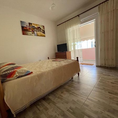 Avocado Balcony Apartment Sarande Ngoại thất bức ảnh