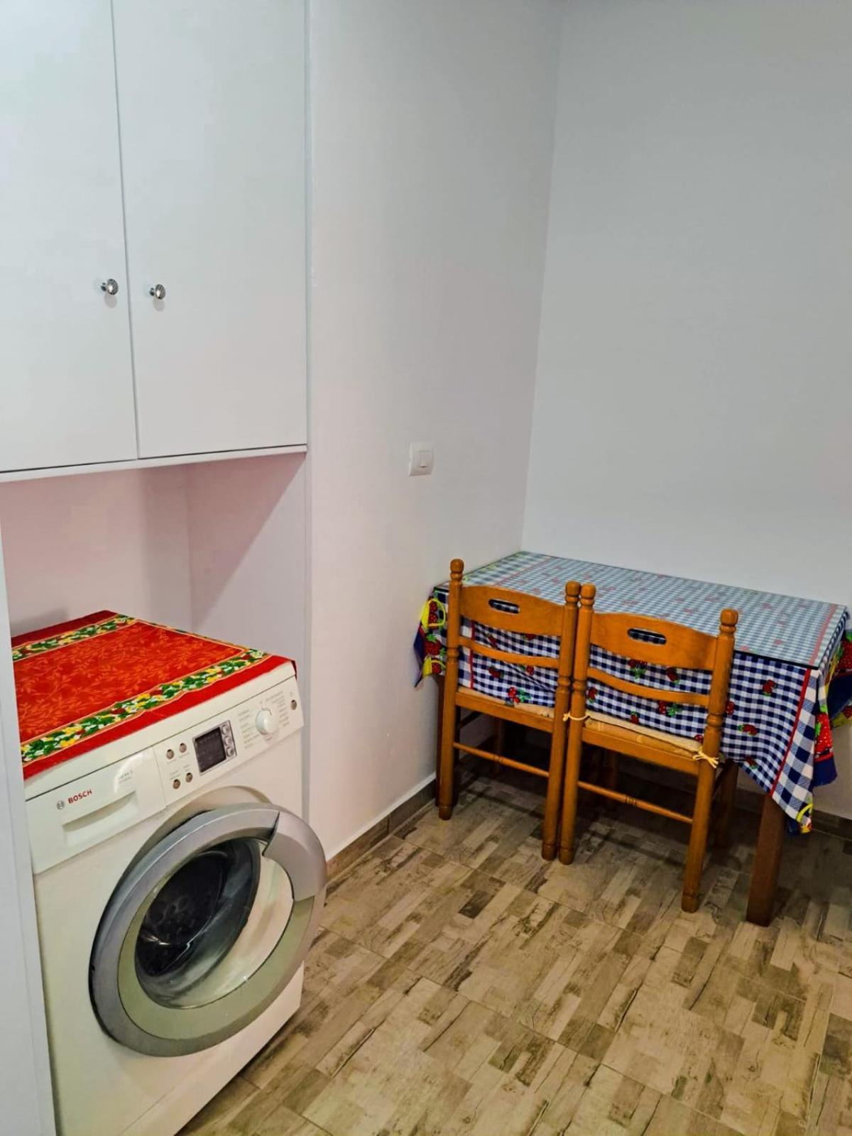 Avocado Balcony Apartment Sarande Ngoại thất bức ảnh