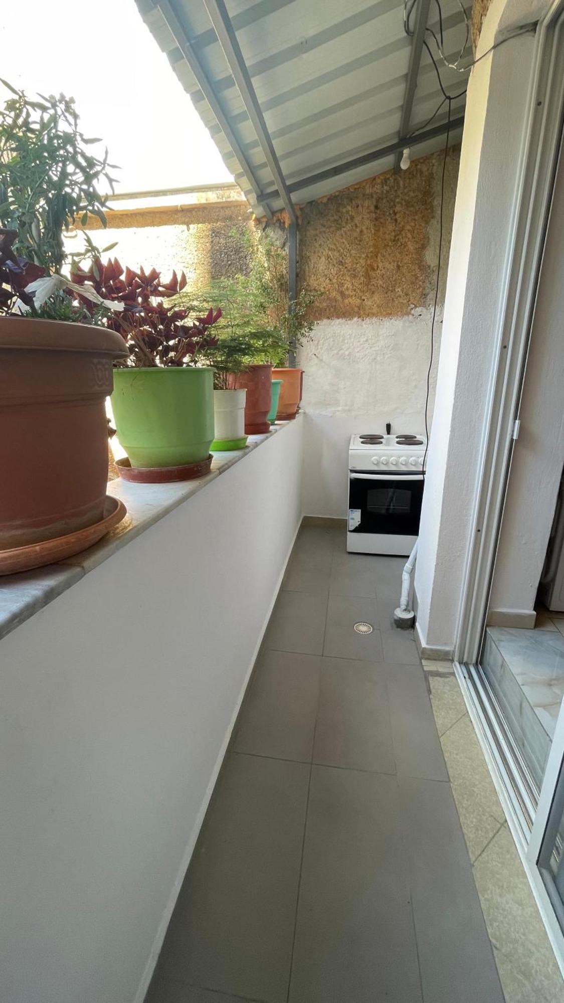 Avocado Balcony Apartment Sarande Ngoại thất bức ảnh